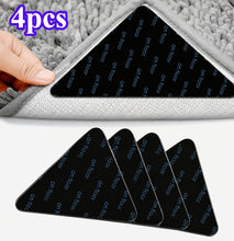 Silicone Rug Grippers – 4-Pack Non-Slip Washable Carpet Corner Pads — WIMU Kitchen Nairobi — Kenya · WIMU Kitchen