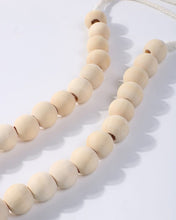 Macramé Curtain Tiebacks with Tassel – Set of 2 Boho Holdbacks — WIMU Kitchen Nairobi — Kenya · WIMU Kitchen