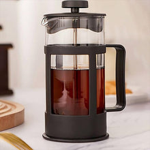 1000ml French Press Coffee Maker – Borosilicate Glass & Stainless Steel Filter — WIMU Kitchen Nairobi — Kenya · WIMU Kitchen