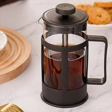 1000ml French Press Coffee Maker – Borosilicate Glass & Stainless Steel Filter — WIMU Kitchen Nairobi — Kenya · WIMU Kitchen
