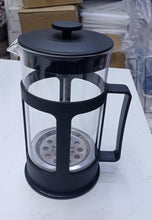 1000ml French Press Coffee Maker – Borosilicate Glass & Stainless Steel Filter — WIMU Kitchen Nairobi — Kenya · WIMU Kitchen