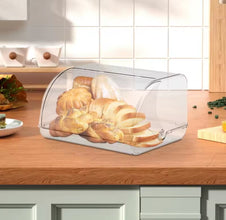 Acrylic Bread Bin (view 5) — Kenya · WIMU Kitchen