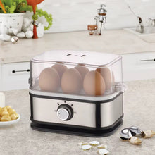 Ramtons 6-Slot Electric Egg Boiler Machine RM/690 — WIMU Kitchen Nairobi — Kenya · WIMU Kitchen