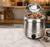 10L Electric Soup Warmer CJ11502 - Stainless Steel Warmer with Adjustable Temperature — WIMU Kitchen Nairobi