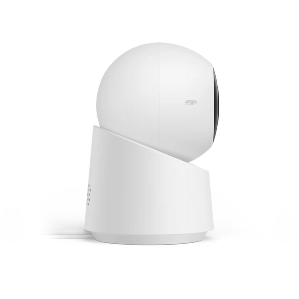eufy Security Indoor Cam C220 - 2K Wired 360 Degree Pan and Tilt Camera in White — WIMU Kitchen Nairobi — Kenya · WIMU Kitchen Nairobi