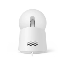 eufy Security Indoor Cam C220 - 2K Wired 360 Degree Pan and Tilt Camera in White — WIMU Kitchen Nairobi — Kenya · WIMU Kitchen