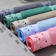 Anti-Slip Bathroom Shower Mat 50 x 80cm, 5 Colours — view 7 — Kenya · WIMU Kitchen