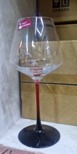 Wine Goblet Glasses 6pcs (view 2) — Kenya · WIMU Kitchen