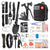 142 Piece Outdoor Survival, Hiking and Camping Kit with Carry Bag — WIMU Kitchen Nairobi