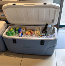 125L Heavy-Duty Insulated Cooler Box (HM-BA379) – Extra-High-Capacity Chiller — WIMU Kitchen Nairobi — Kenya · WIMU Kitchen