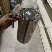 Regal 1L Vacuum Flask, Glass Liner - Nairobi — view 4 — Kenya · WIMU Kitchen