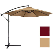 3M Replaceable Parasol Canopy Cover, UV & Rainproof — view 5 — Kenya · WIMU Kitchen