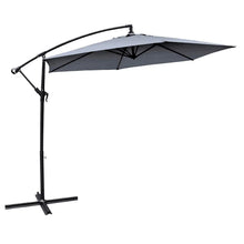 3M Replaceable Parasol Canopy Cover, UV & Rainproof — view 4 — Kenya · WIMU Kitchen