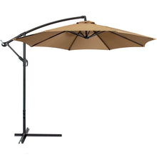 3M Replaceable Parasol Canopy Cover, UV & Rainproof — view 6 — Kenya · WIMU Kitchen