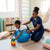 75cm Spiky Sensory Gym Ball for Therapy, Exercise and Balance — WIMU Kitchen Nairobi
