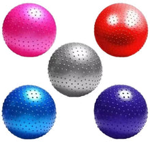 75cm Spiky Sensory Gym Ball, Extra Thick — view 7 — Kenya · WIMU Kitchen