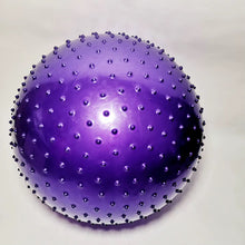 75cm Spiky Sensory Gym Ball, Extra Thick — view 3 — Kenya · WIMU Kitchen