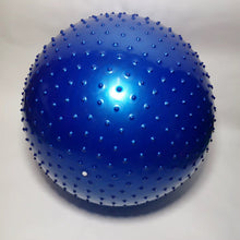 75cm Spiky Sensory Gym Ball, Extra Thick — view 4 — Kenya · WIMU Kitchen