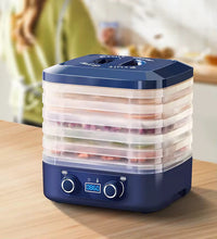 5 Layer Food Dehydrator — Kenya · WIMU Kitchen