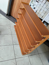 6-Layer Bamboo Shoe Rack — WIMU Kitchen Nairobi — Kenya · WIMU Kitchen