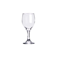 Crystall Clear Glass Wine Glasses 6pcs (view 4) — Kenya · WIMU Kitchen