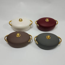 Luxurious Insulated Hotpots Food Warmer Set Oval — Kenya · WIMU Kitchen