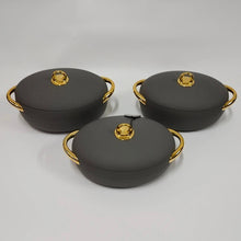 Luxurious Insulated Hotpots Food Warmer Set Oval — Kenya · WIMU Kitchen