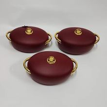 Luxurious Insulated Hotpots Food Warmer Set Oval — Kenya · WIMU Kitchen