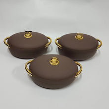 Luxurious Insulated Hotpots Food Warmer Set Oval — Kenya · WIMU Kitchen