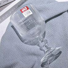 Glass goblet,370 ML Snifter Glasses | Set of 6 (view 4) — Kenya · WIMU Kitchen