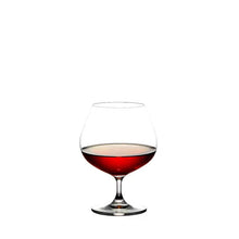 Classic Brandy Gl Set of 6, 360 ML, Non-Lead Crystal Clear, Ideal for White or Red Wine Cognac Glass (view 3) — Kenya · WIMU Kitchen