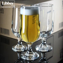 Stemmed Cocktail Mixing Glass,350ml Thicker Bar Tools Crystal Cocktail Stirring Wine Glass (view 3) — Kenya · WIMU Kitchen