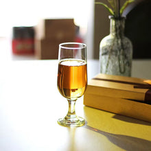 Stemmed Cocktail Mixing Glass,350ml Thicker Bar Tools Crystal Cocktail Stirring Wine Glass (view 4) — Kenya · WIMU Kitchen