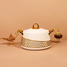 Elegant,Simple, Classic and luxury 3pcs Food Warmer HotPots — Kenya · WIMU Kitchen