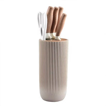 6pcs Stainless Steel Kitchen Knife Set | Sharp Cooking Knives for Kenyan Homes (view 2) — Kenya · WIMU Kitchen