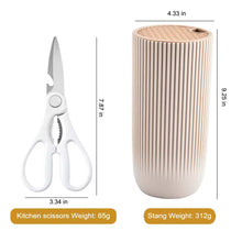 6pcs Stainless Steel Kitchen Knife Set | Sharp Cooking Knives for Kenyan Homes (view 3) — Kenya · WIMU Kitchen
