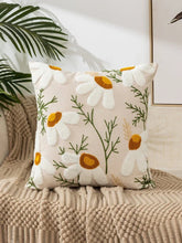 Boho Nordic Woven Pillowcases 45x45cm | Decorative Tassel Pillow Cases — Kenya · WIMU Kitchen
