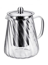 Danny Home Tea Infuser with Sieve 860ml Stainless Steel Strainer Kenya — Kenya · WIMU Kitchen
