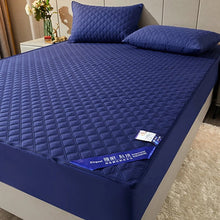 Waterproof Quilted Mattress Protector – Fitted Mattress Pad Cover — Kenya · WIMU Kitchen