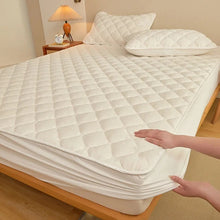 Waterproof Quilted Mattress Protector – Fitted Mattress Pad Cover — Kenya · WIMU Kitchen