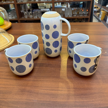 Bubbles Never Looked This Good: Porcelain Mug Set 6pcs 12.5cm — WIMU Kitchen Nairobi — Kenya · WIMU Kitchen