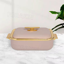 4L Elegant Luxury Food Warmer Container Insulated Hot Pot for Parties & Home Use — Kenya · WIMU Kitchen