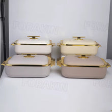 4L Elegant Luxury Food Warmer Container Insulated Hot Pot for Parties & Home Use — Kenya · WIMU Kitchen