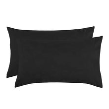 Bed Pillow Covers King Size (50X 70cm) Light Weight Soft & Breathable Pillow Cover Set of 2 — Kenya · WIMU Kitchen