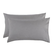 Bed Pillow Covers King Size (50X 70cm) Light Weight Soft & Breathable Pillow Cover Set of 2 — Kenya · WIMU Kitchen