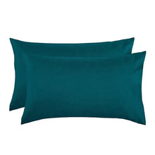 Bed Pillow Covers King Size (50X 70cm) Light Weight Soft & Breathable Pillow Cover Set of 2 — Kenya · WIMU Kitchen