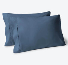 Bed Pillow Covers King Size (50X 70cm) Light Weight Soft & Breathable Pillow Cover Set of 2 — Kenya · WIMU Kitchen