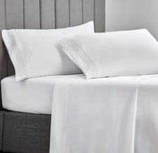 Bed Pillow Covers King Size (50X 70cm) Light Weight Soft & Breathable Pillow Cover Set of 2 — Kenya · WIMU Kitchen