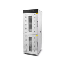 Commercial Stainless Steel Food Dehydrator Machine — Kenya · WIMU Kitchen