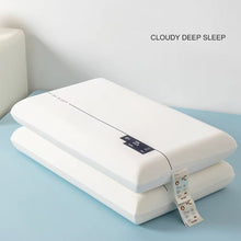 1pcs Memory Foam Pillows, Cervical Neck Pillow for Neck Pain Relief, Soft and Cooling for Back Side Sleeper Pillow with Two-Sided Reversible, Fits The Face Perfectly, Home Bed Pillows — Kenya · WIMU Kitchen